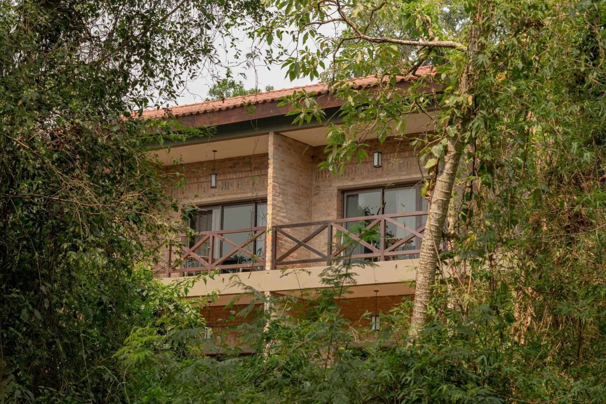 Village Cataratas Puerto Iguazú Exterior foto