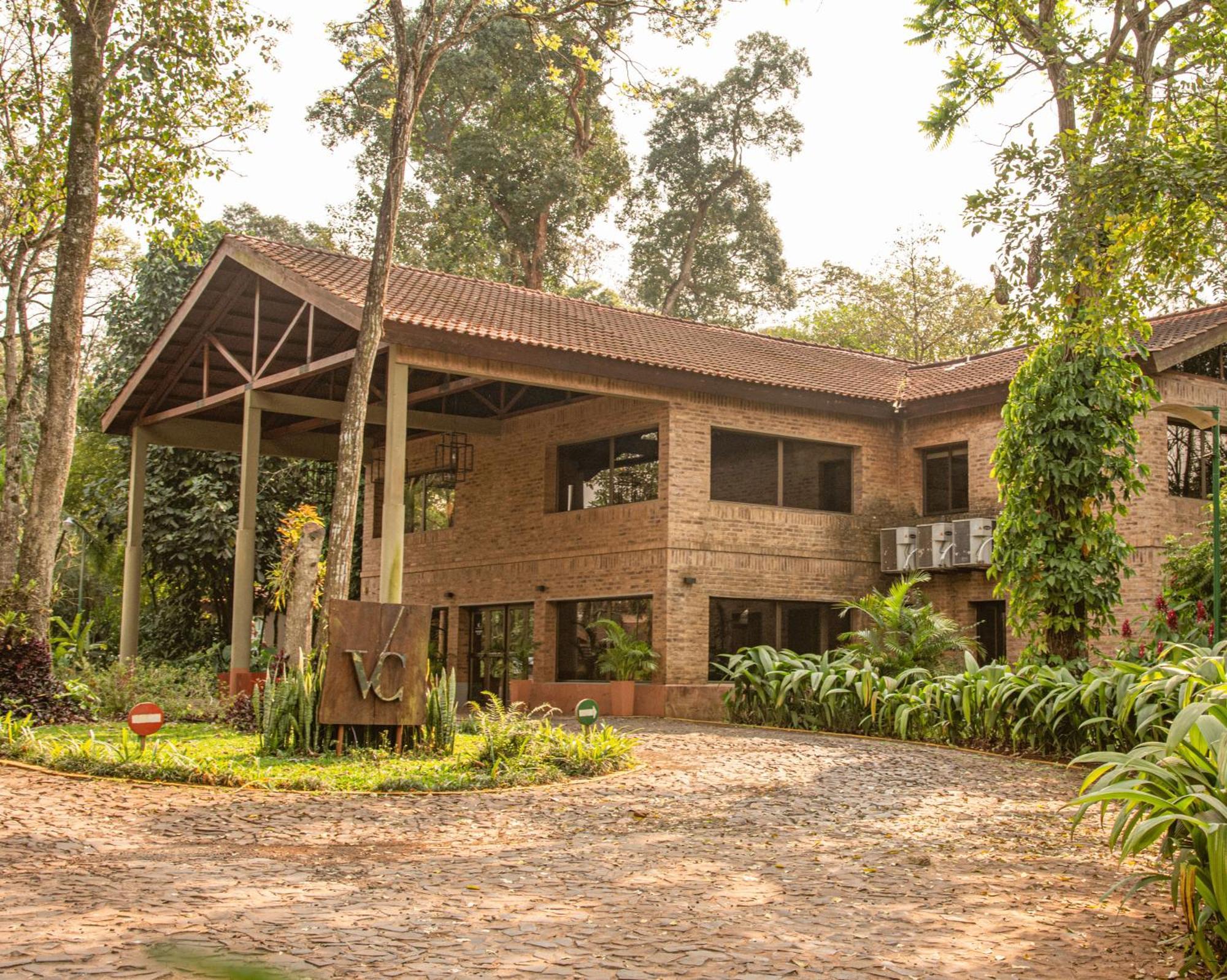 Village Cataratas Puerto Iguazú Exterior foto
